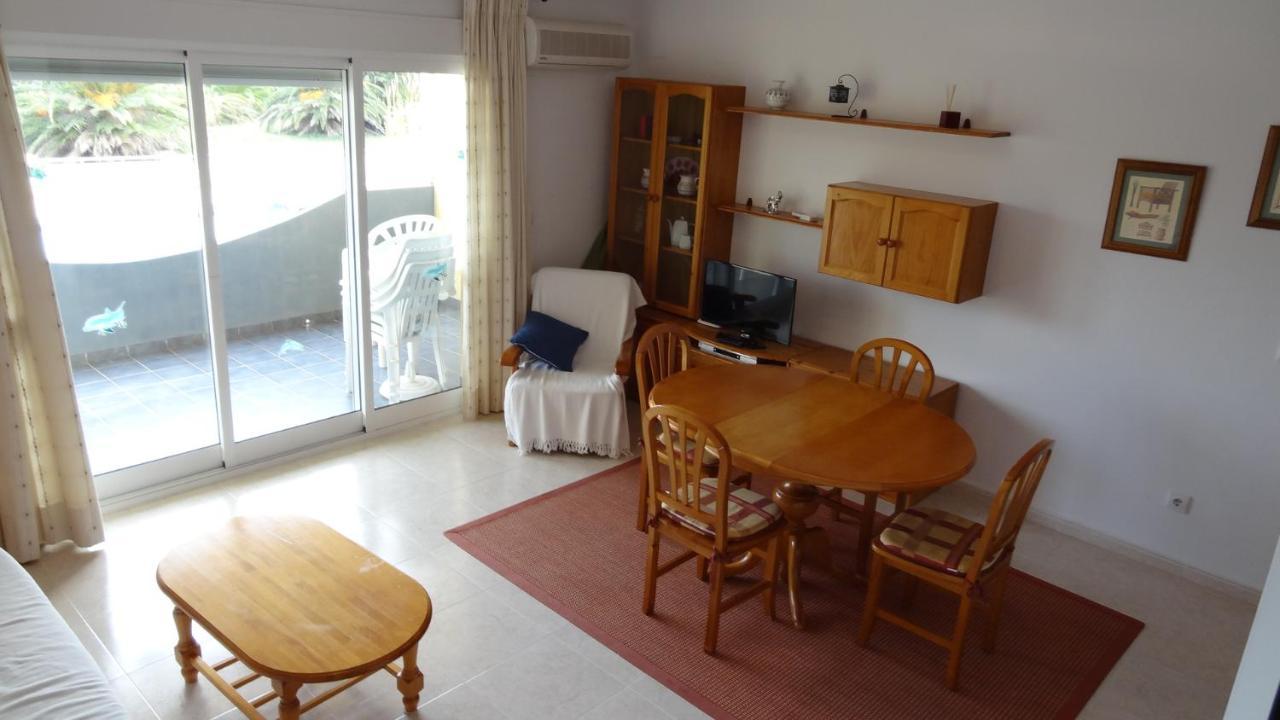 Casa Pinza Appartement Dénia Buitenkant foto