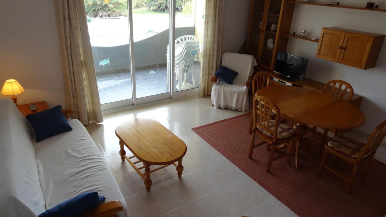 Casa Pinza Appartement Dénia Buitenkant foto